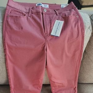 Old Navy Rockstar Super Skinny High Rize pants